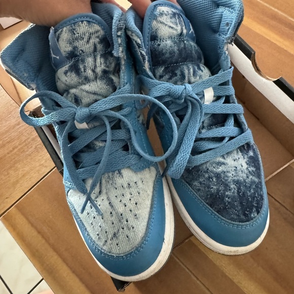 Jordan 1 mid - Picture 3 of 5